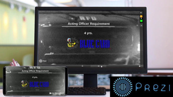 Prezi Demo SidebySide